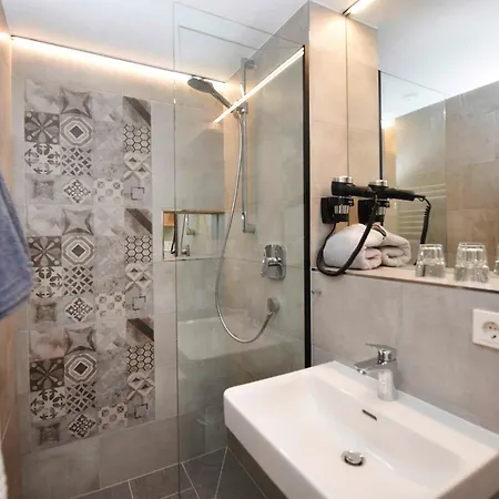 C H Illas Lejlighed Kappl (Landeck)