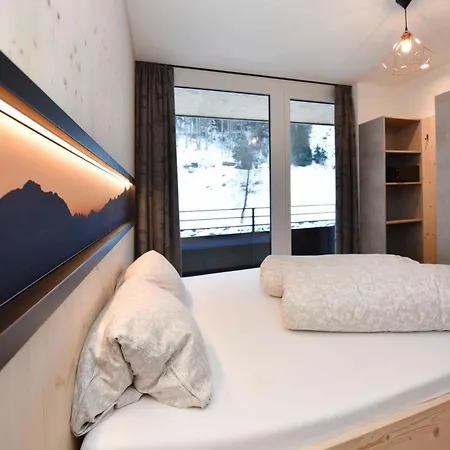 Apartment C H Illas Kappl (Landeck)